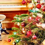 Manoir De Sterpigny, Chateau-ferme 17eme Siecle La Tour * Gouvy