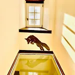 Manoir De Sterpigny, Chateau-ferme 17eme Siecle La Tour *