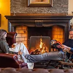 度假居 Manoir De Sterpigny, Chateau-ferme 17eme Siecle La Tour *