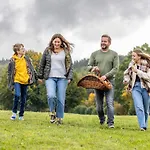 度假居 Manoir De Sterpigny, Chateau-ferme 17eme Siecle La Tour