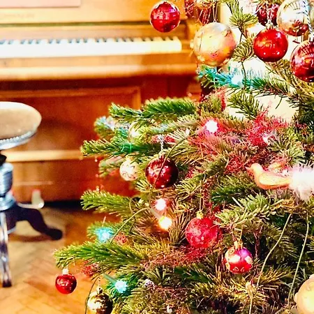 Manoir De Sterpigny, Chateau-ferme 17eme Siecle La Tour * Gouvy