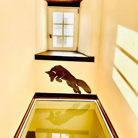 Manoir De Sterpigny, Chateau-ferme 17eme Siecle La Tour *