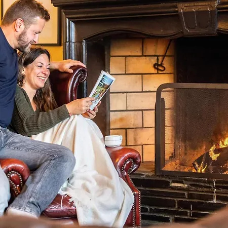 度假居 Manoir De Sterpigny, Chateau-ferme 17eme Siecle La Tour *