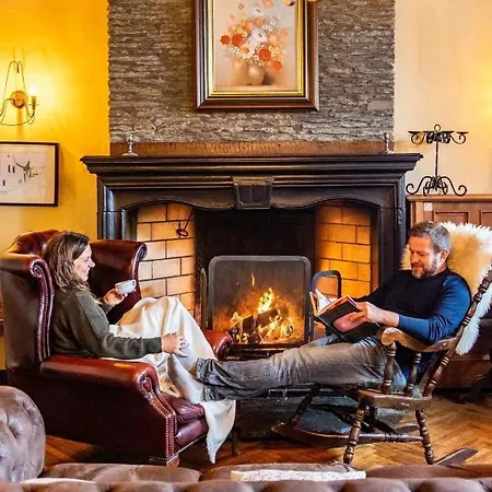 Manoir De Sterpigny, Chateau-ferme 17eme Siecle La Tour 度假居 *