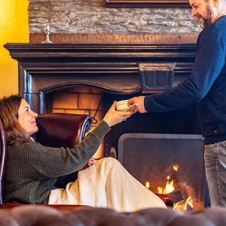 Feriehus Manoir De Sterpigny, Chateau-ferme 17eme Siecle La Tour