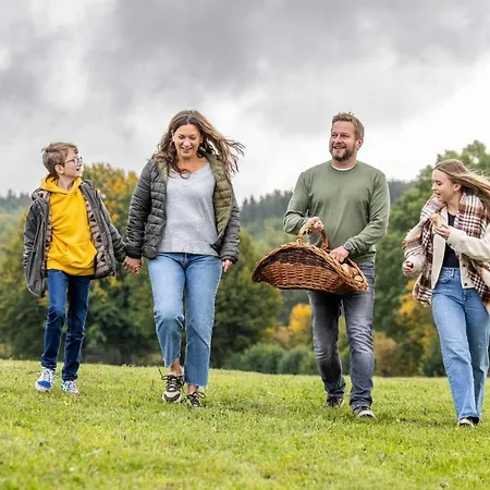 度假居 Manoir De Sterpigny, Chateau-ferme 17eme Siecle La Tour