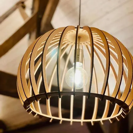 度假居 Manoir De Sterpigny, Chateau-ferme 17eme Siecle La Tour Gouvy