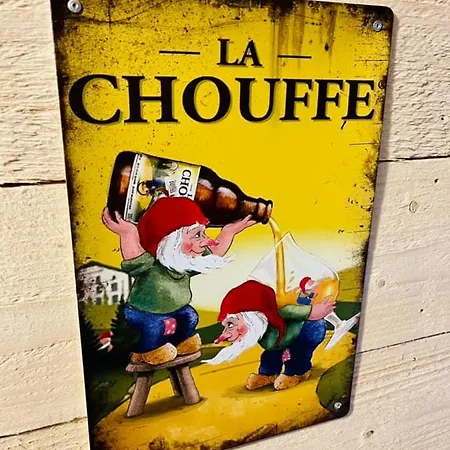 Manoir De Sterpigny, Chateau-ferme 17eme Siecle La Tour * Gouvy