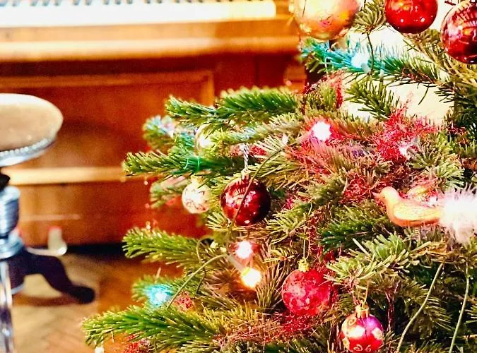 Manoir De Sterpigny, Chateau-ferme 17eme Siecle La Tour * Gouvy