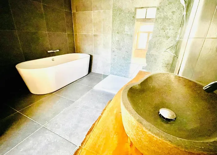 Manoir De Sterpigny, Chateau-ferme 17eme Siecle La Tour Holiday home *