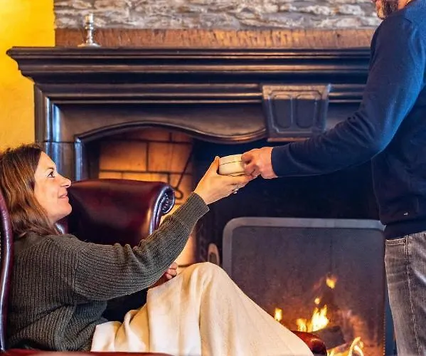 Holiday home Manoir De Sterpigny, Chateau-ferme 17eme Siecle La Tour