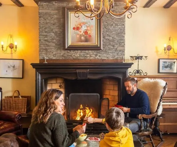 Manoir De Sterpigny, Chateau-ferme 17eme Siecle La Tour Holiday home