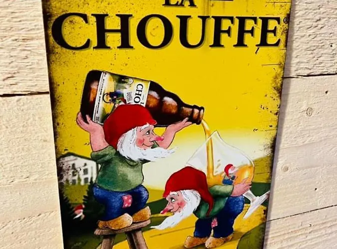 Manoir De Sterpigny, Chateau-ferme 17eme Siecle La Tour * Gouvy